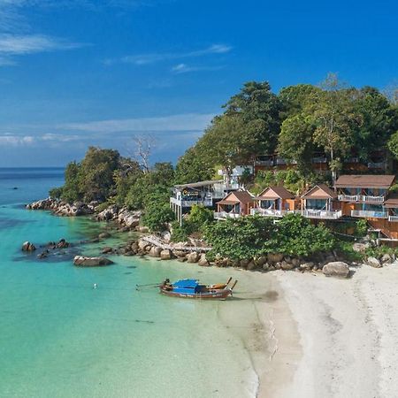 Chareena Hill Beach Resort Koh Lipe Zewnętrze zdjęcie