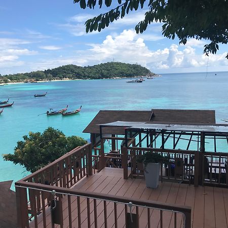 Chareena Hill Beach Resort Koh Lipe Zewnętrze zdjęcie