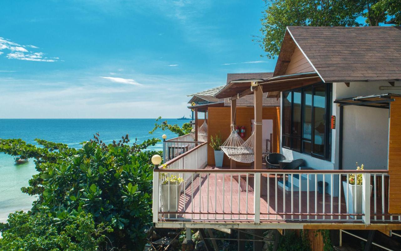 Chareena Hill Beach Resort Koh Lipe Zewnętrze zdjęcie