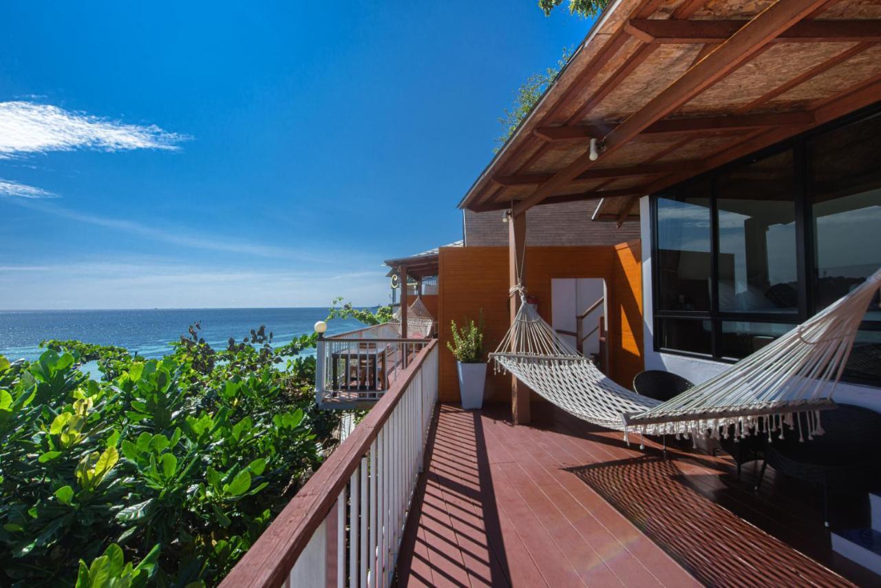 Chareena Hill Beach Resort Koh Lipe Zewnętrze zdjęcie