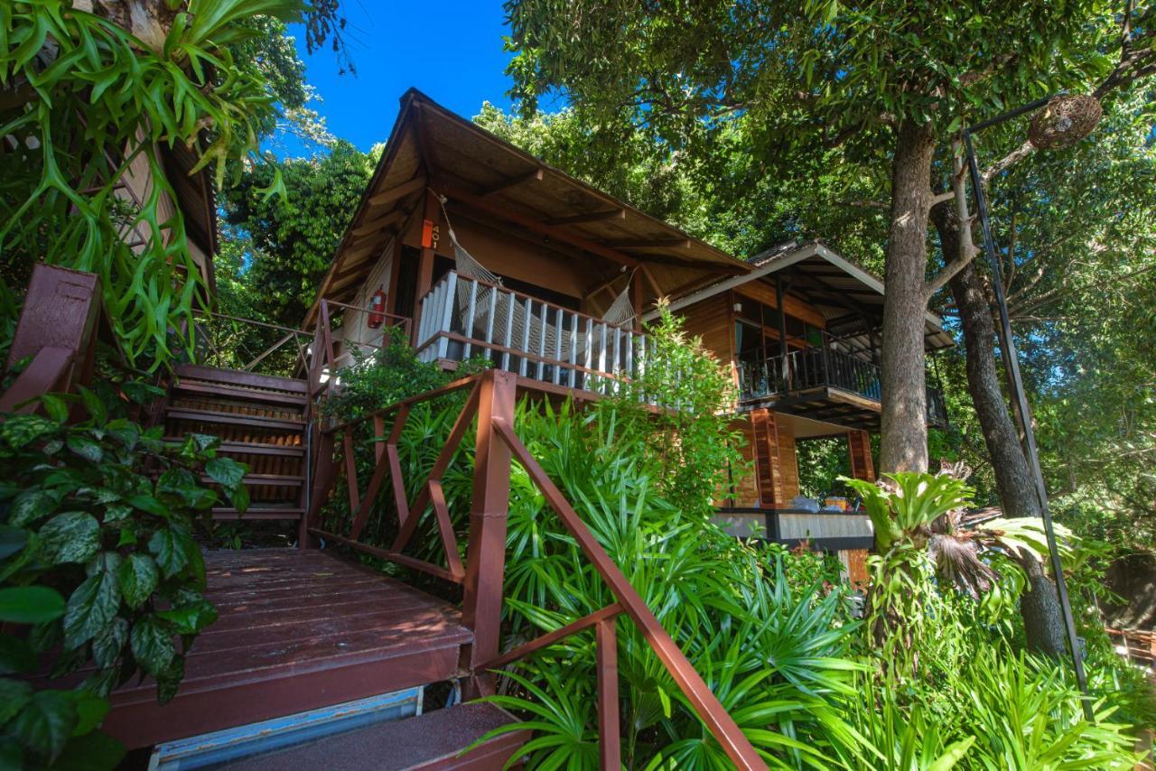 Chareena Hill Beach Resort Koh Lipe Zewnętrze zdjęcie