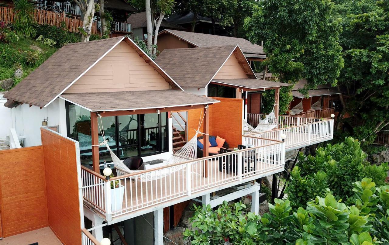 Chareena Hill Beach Resort Koh Lipe Zewnętrze zdjęcie