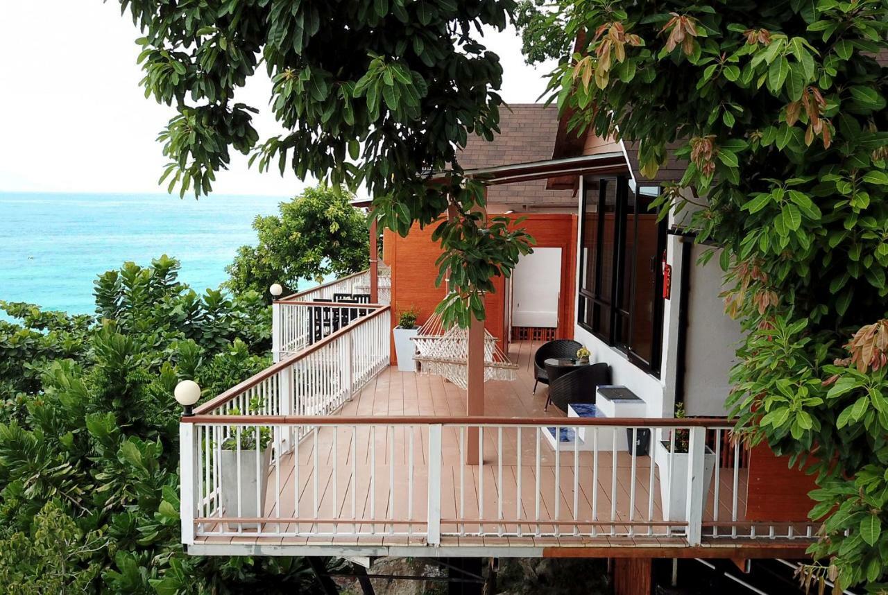 Chareena Hill Beach Resort Koh Lipe Zewnętrze zdjęcie