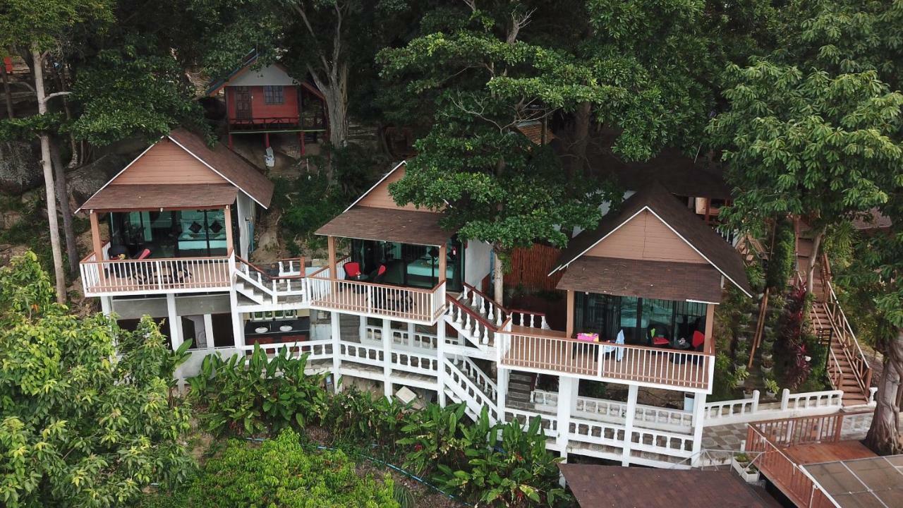 Chareena Hill Beach Resort Koh Lipe Zewnętrze zdjęcie