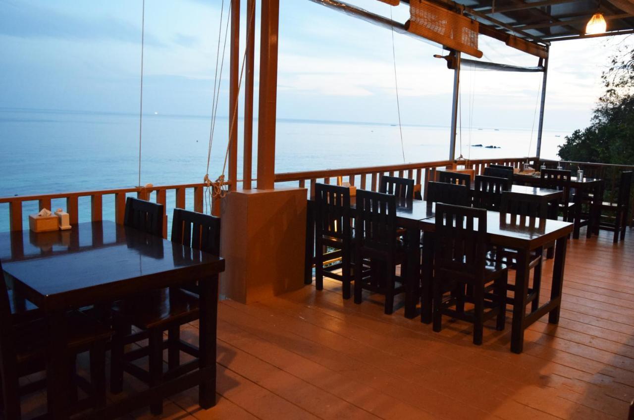 Chareena Hill Beach Resort Koh Lipe Zewnętrze zdjęcie