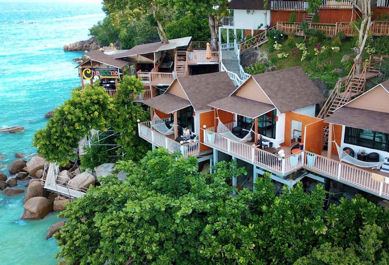 Chareena Hill Beach Resort Koh Lipe Zewnętrze zdjęcie